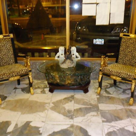 Paris Suites Hotel New York Bagian luar foto