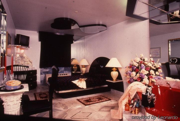 Paris Suites Hotel New York Ruang foto