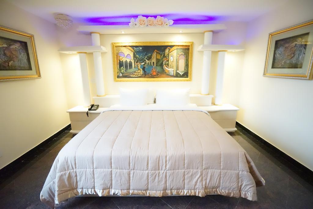 Paris Suites Hotel New York Bagian luar foto