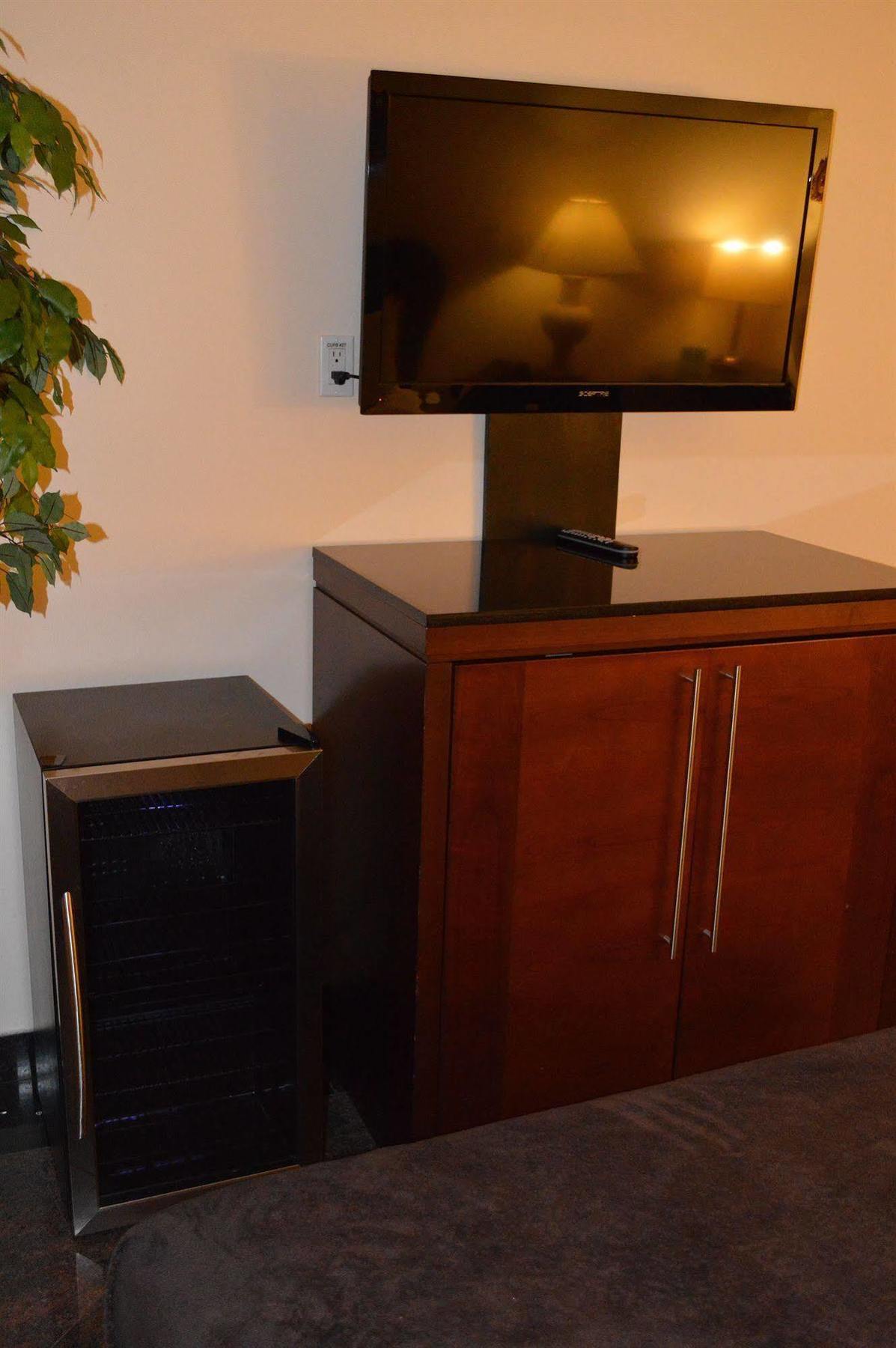Paris Suites Hotel New York Bagian luar foto