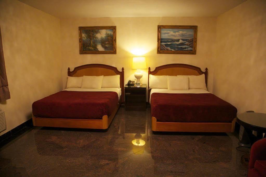 Paris Suites Hotel New York Bagian luar foto
